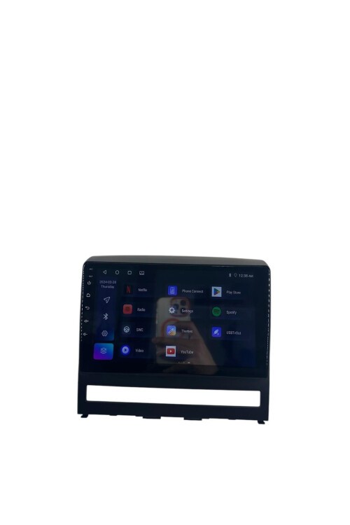 FİAT ALBEA-PALIO 2005-2013 MAXESSA   4-64 PROFESYONEL OEM MULTİMEDİA