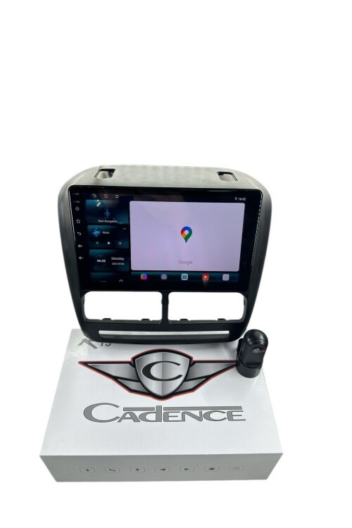 FİAT DOBLO 2010-2014 CADENCE R15 (DVR KAYIT CİHAZI  ) PRO OEM MULTİMEDİA