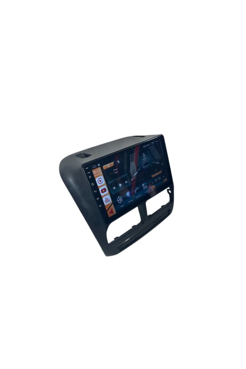 FİAT DOBLO 2010-2014 CADENCE T5 İŞLEMCİLİ PROFESYONEL 360 CAM DESTEKLİ OEM MULTİMEDİA