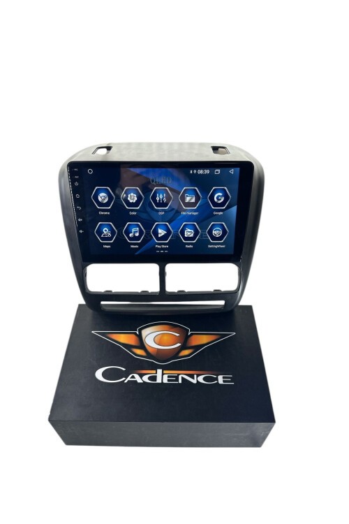 FİAT DOBLO 2010-2014 CADENCE T5 İŞLEMCİLİ PROFESYONEL 360 CAM DESTEKLİ OEM MULTİMEDİA