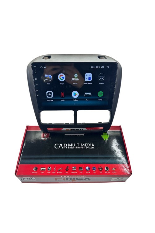 FİAT DOBLO 2010-2014 FİMEX 2-64 DSPLİ PRO OEM MULTİMEDİA