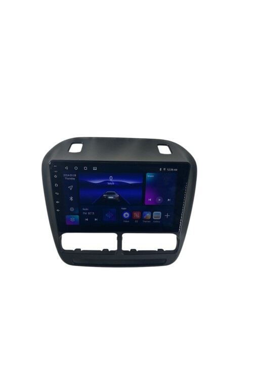 FİAT DOBLO 2010-2014 MAXESSA  4-64 PROFESYONEL OEM MULTİMEDİA