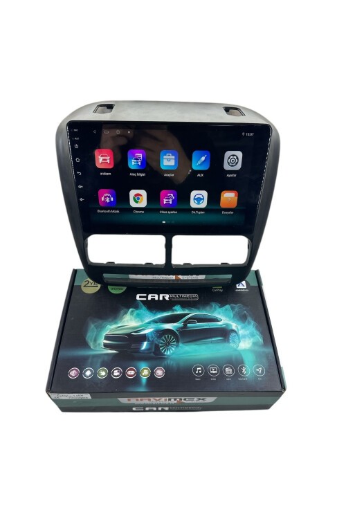 FİAT DOBLO 2010-2014 NAVİMEX SAMSUNG İŞLEMCİLİ 4-64 PROFESYONEL OEM MULTİMEDİA