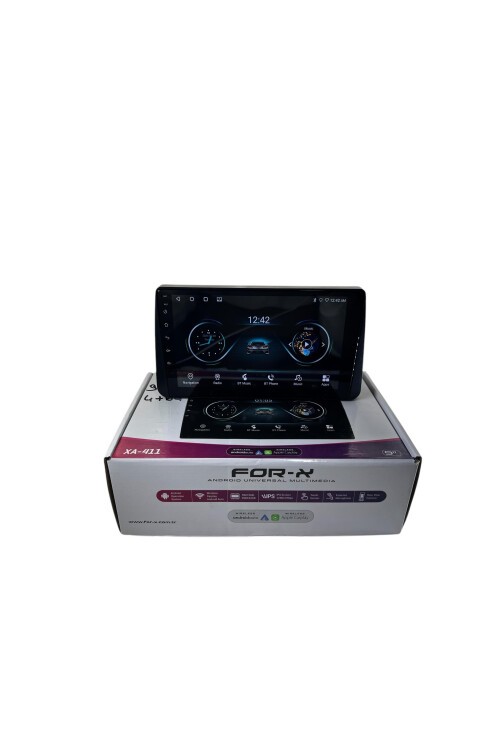 FİAT EGEA CROSS 2016-2020 FORX 4-64 PROFESYONEL OEM MULTİMEDİA