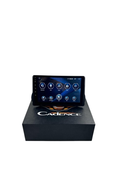 FİAT EGEA CROSS 2019-2021 CADENCE T5 İŞLEMCİLİ PROFESYONEL 360 CAM DESTEKLİ OEM MULTİMEDİA