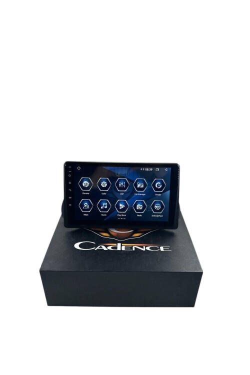 FİAT EGEA CROSS 2019-2021 CADENCE T5 İŞLEMCİLİ PROFESYONEL 360 CAM DESTEKLİ OEM MULTİMEDİA