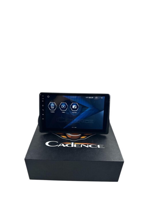 FİAT EGEA CROSS 2019-2021 CADENCE T5 İŞLEMCİLİ PROFESYONEL 360 CAM DESTEKLİ OEM MULTİMEDİA