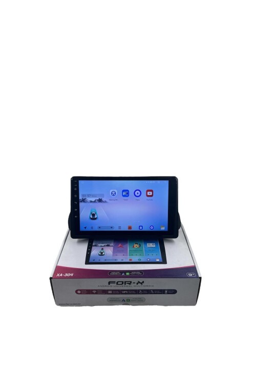 FİAT EGEA CROSS 2019-2021 FORX 2-32 YENİ SERİ İŞLEMCİLİ PRO OEM MULTİMEDİA