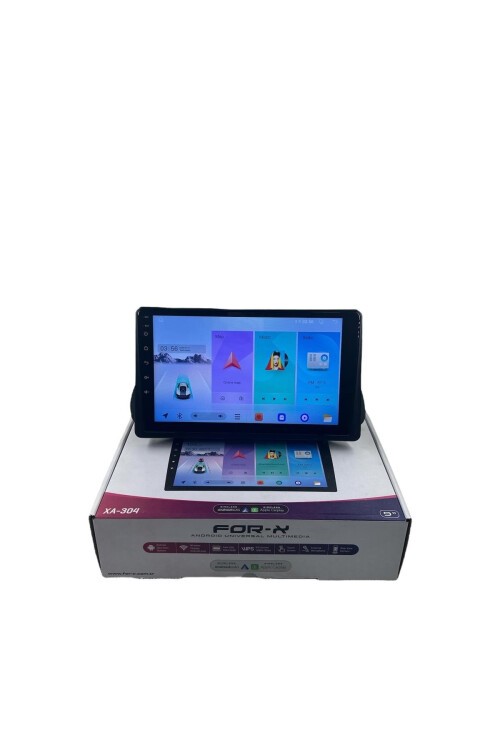 FİAT EGEA CROSS 2019-2021 FORX 2-32 YENİ SERİ İŞLEMCİLİ PRO OEM MULTİMEDİA