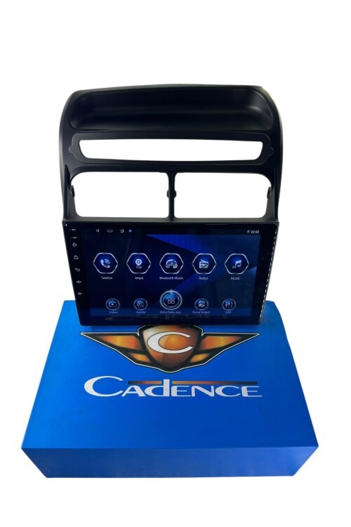 FİAT LİNEA CADENCE 6-128 (SİM KARTLI) 360 CAM DESTEKLİ PRO OEM MULTİMEDİA