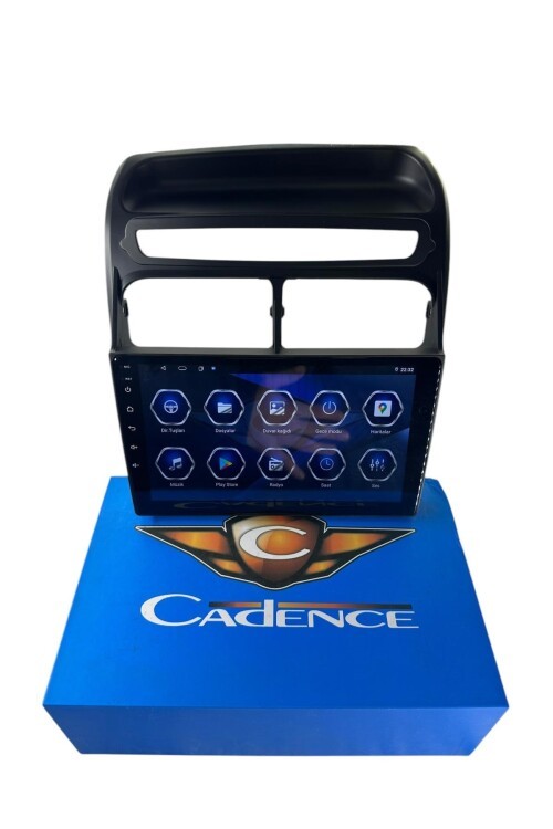 FİAT LİNEA CADENCE 6-128 (SİM KARTLI) 360 CAM DESTEKLİ PRO OEM MULTİMEDİA