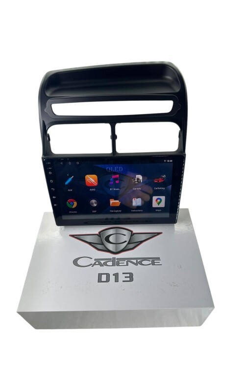 FİAT LİNEA CADENCE D13 YENİ SERİ İŞLEMCİLİ PRO OEM MULTİMEDİA