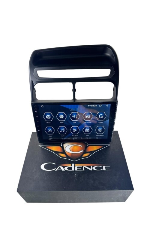 FİAT LİNEA CADENCE T5 İŞLEMCİLİ PROFESYONEL 360 CAM DESTEKLİ OEM MULTİMEDİA