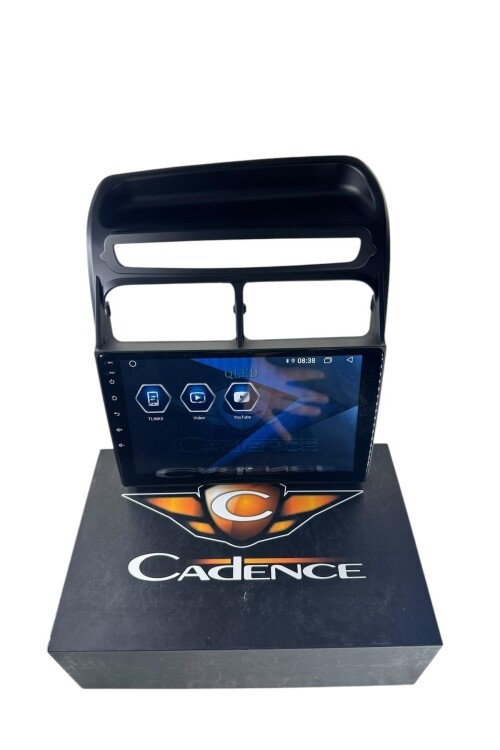 FİAT LİNEA CADENCE T5 İŞLEMCİLİ PROFESYONEL 360 CAM DESTEKLİ OEM MULTİMEDİA