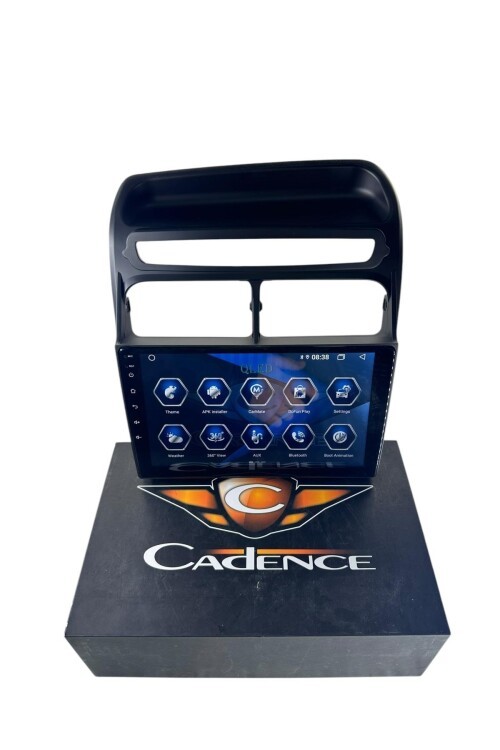 FİAT LİNEA CADENCE T5 İŞLEMCİLİ PROFESYONEL 360 CAM DESTEKLİ OEM MULTİMEDİA