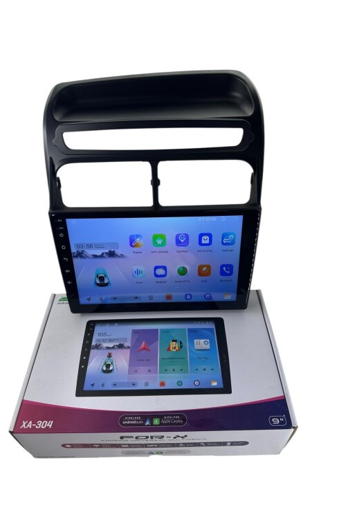 FİAT LİNEA FORX 2-32 YENİ SERİ İŞLEMCİLİ PRO OEM MULTİMEDİA