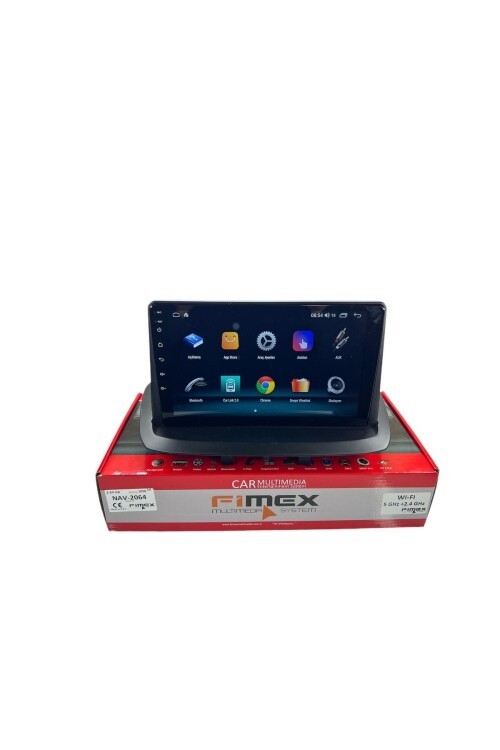 FİMEX MARKA FLUENCE OEM MULTİMEDYA