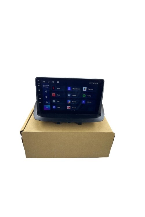 FLUENCE- MEGANE-3  4.64  Uyumlu  OEM MULTİMEDYA