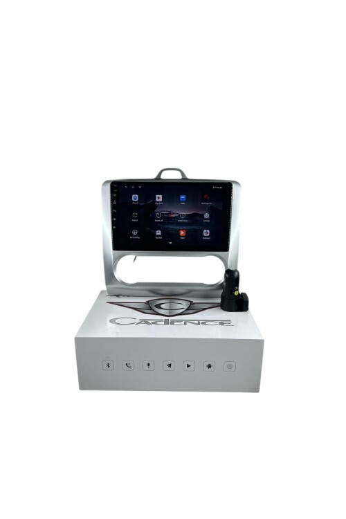 FOCUS 2 2007-2011 CADENCE R15 (DVR KAYIT CİHAZI  ) PRO OEM MULTİMEDİA