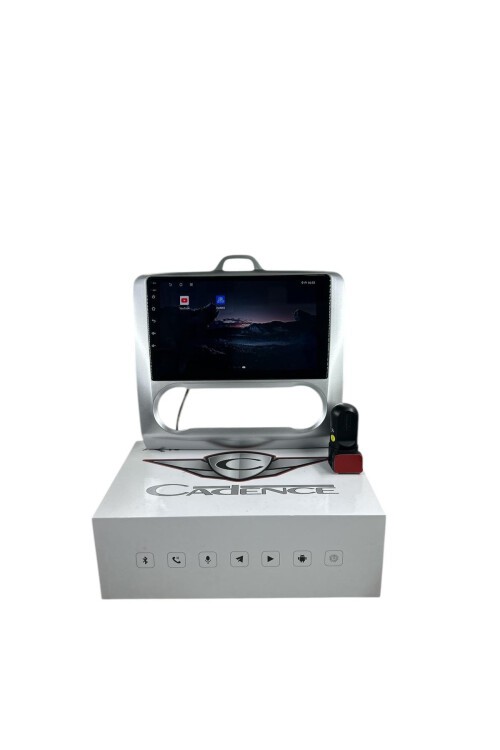 FOCUS 2 2007-2011 CADENCE R15 (DVR KAYIT CİHAZI  ) PRO OEM MULTİMEDİA