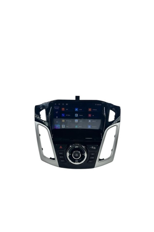 FOCUS 3-4 2012-2018 MAXESSA   4-64 PROFESYONEL OEM MULTİMEDİA