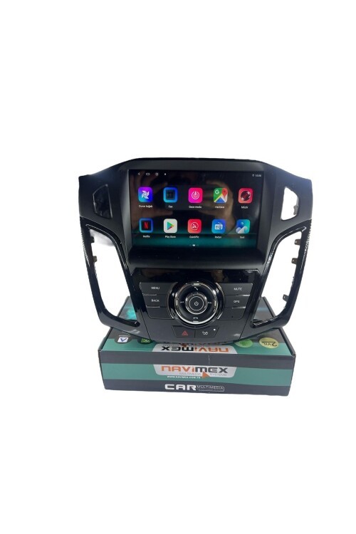 FOCUS 3*3.5 FANLI PRO OEM MULTIMEDYA