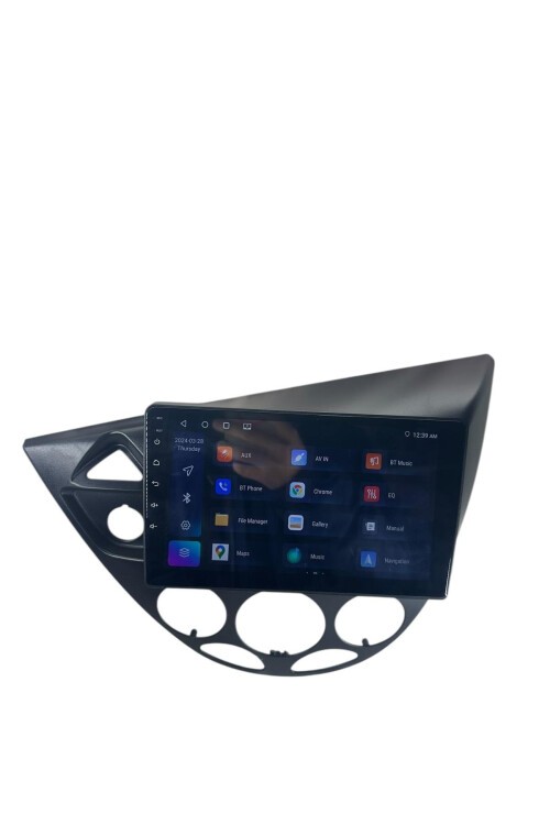 FORD FOCUS 1998-2005 MAXESSA   4-64 PROFESYONEL OEM MULTİMEDİA