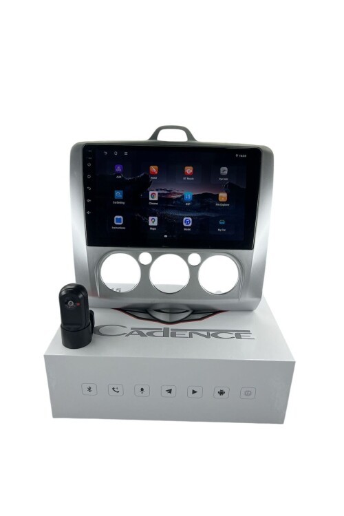 Ford Focus-2 Araç içi kayıt cihazı   profesyonel ürün uyumlu