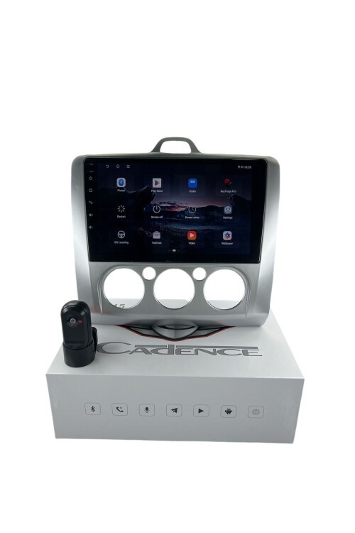 Ford Focus-2 Araç içi kayıt cihazı   profesyonel ürün uyumlu