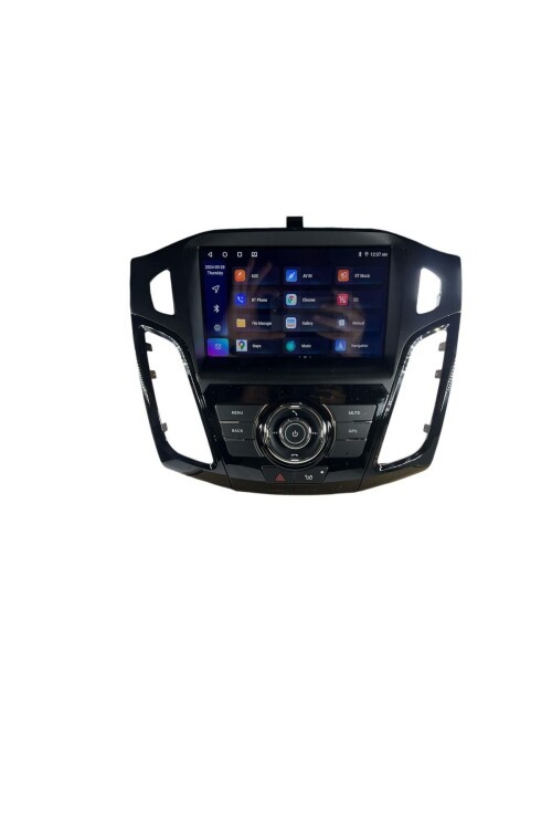 FORD FOCUS 3*3.5 uyumlu  MEXESSA  4.64 OEM MULTIMEDYA