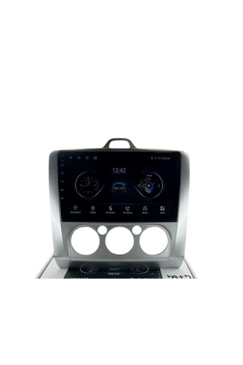 ford focus 4,64 işlemcili Uyumlu  cihaz