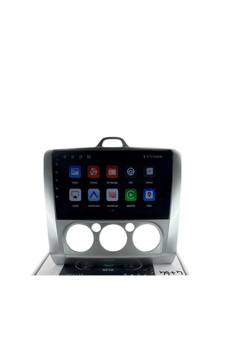 ford focus 4,64 işlemcili Uyumlu  cihaz