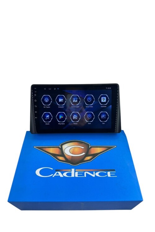 FORD FOCUS 5 CADENCE 6-128 (SİM KARTLI) 360 CAM DESTEKLİ PRO OEM MULTİMEDİA