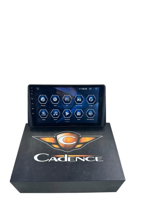 FORD FOCUS 5 CADENCE T5 İŞLEMCİLİ PROFESYONEL 360 CAM DESTEKLİ OEM MULTİMEDİA