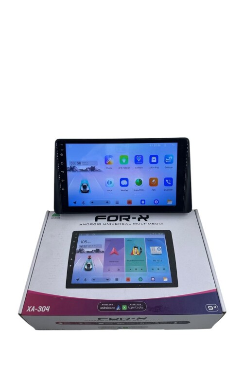 FORD FOCUS 5 FORX 2-32 YENİ SERİ İŞLEMCİLİ PRO OEM MULTİMEDİA