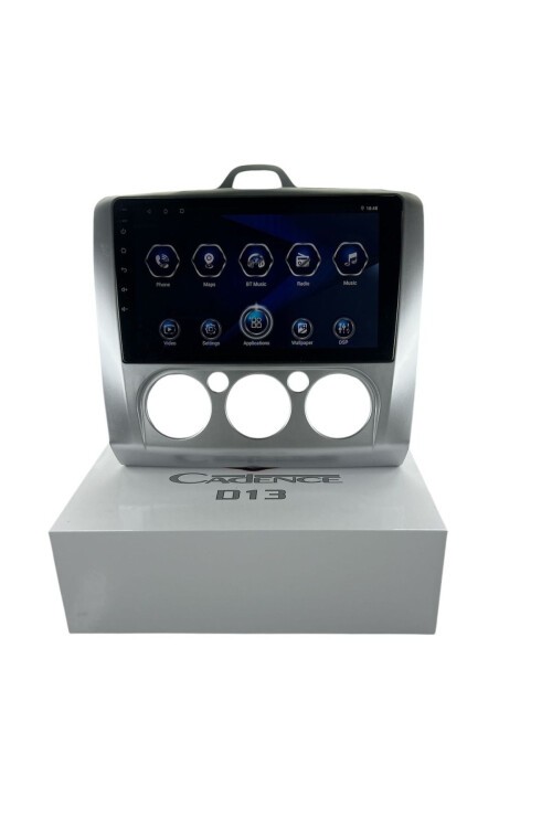 Ford Focus- D13 porfesyonel multimedia Uyumlu