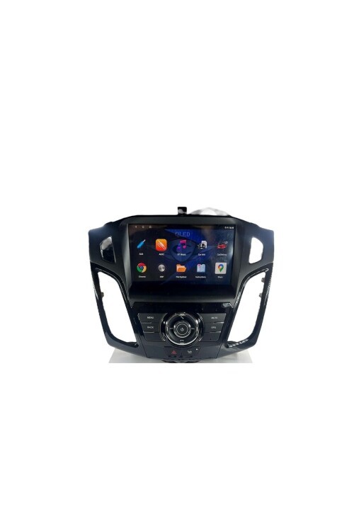 FORD FOCUS D13 YENİ SERİ İŞLEMCİLİ OEM MULTİMEDYA   Uyumlu