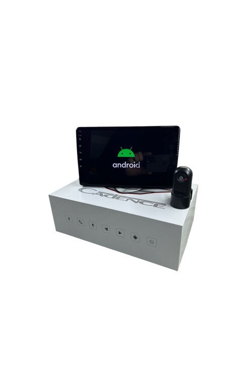 FORD TRANSIT 2005-2008 CADENCE R15 (DVR KAYIT CİHAZI  ) PRO OEM MULTİMEDİA