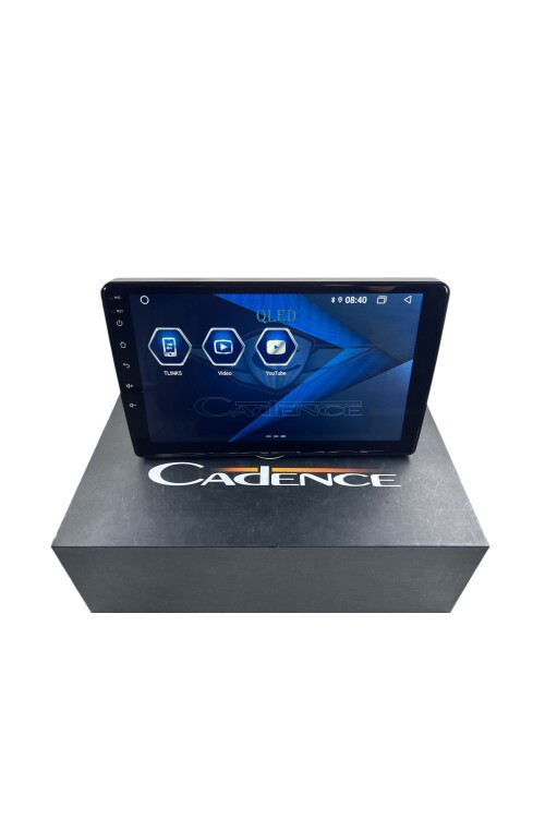 FORD TRANSIT 2005-2008 CADENCE T5 İŞLEMCİLİ PROFESYONEL 360 CAM DESTEKLİ OEM MULTİMEDİA
