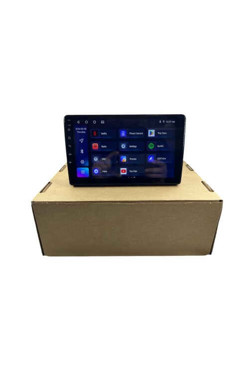 FORD TRANSIT 2005-2008 MAXESSA  4-64 PROFESYONEL OEM MULTİMEDİA