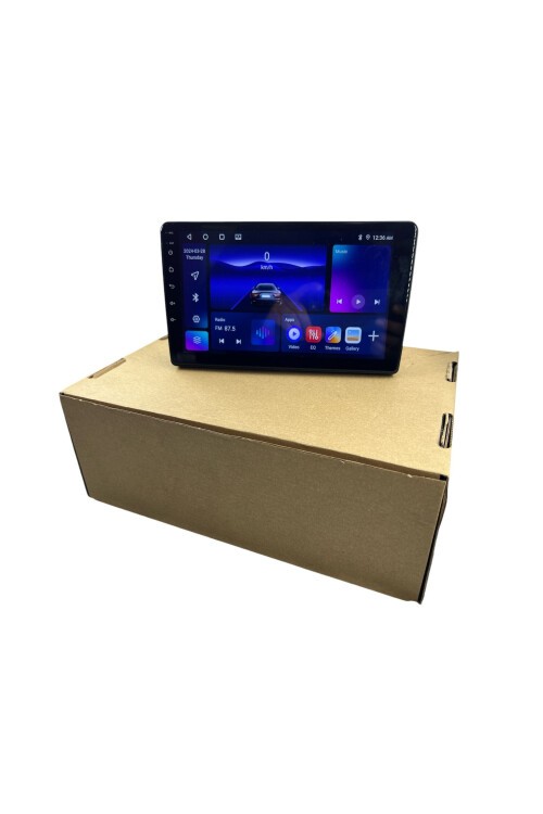 FORD TRANSIT 2005-2008 MAXESSA  4-64 PROFESYONEL OEM MULTİMEDİA