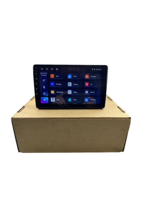 FORD TRANSIT 2005-2008 MAXESSA  4-64 PROFESYONEL OEM MULTİMEDİA