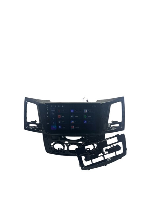 HİLUX 2008-2015 MAXESSA   4-64 PROFESYONEL OEM MULTİMEDİA