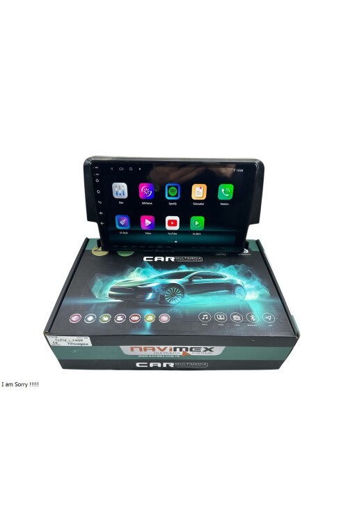 HONDA CİVİC 2017-2019 NAVİMEX SAMSUNG İŞLEMCİLİ 4-64 PROFESYONEL OEM MULTİMEDİA