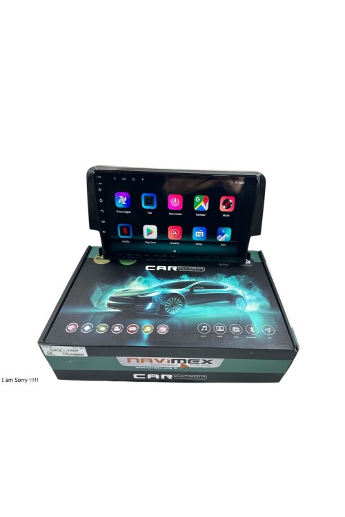 HONDA CİVİC 2017-2019 NAVİMEX SAMSUNG İŞLEMCİLİ 4-64 PROFESYONEL OEM MULTİMEDİA