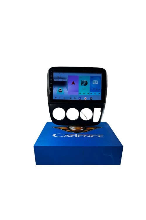 HONDA CRV 1997-2001 CADENCE 6-128 (SİM KARTLI) 360 CAM DESTEKLİ PRO OEM MULTİMEDİA