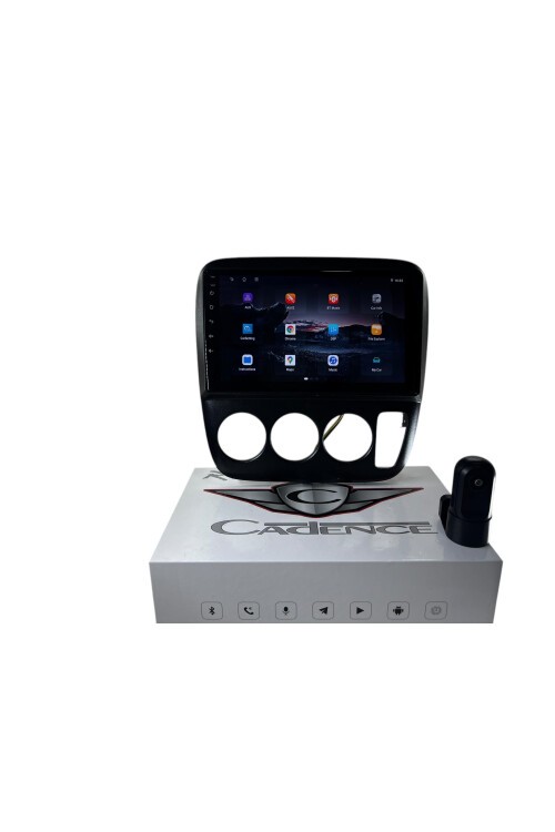 HONDA CRV 1997-2001 CADENCE R15 (DVR KAYIT CİHAZI  ) PRO OEM MULTİMEDİA