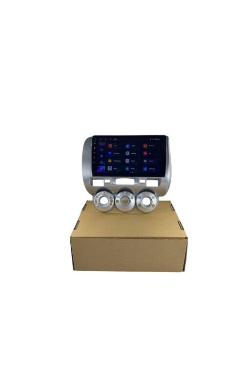 HONDA JAZZ-CİTY  4.64 OEM MULTİMEDYA Uyumlu