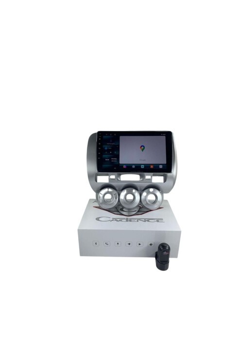 HONDA JAZZ-CİTY CADENCE R15 DVR KAYIT CİHAZI  