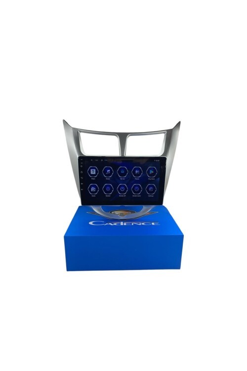 HYUNDAİ ACCENT BLUE CADENCE 6-128 SİM KARTLI OEM MULTİMEDYA